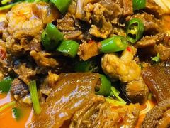 -洞庭家宴·头牌甲鱼(广渠门店)