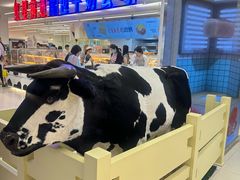 -红星前进面包牛奶公司(君太店)