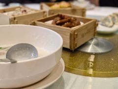 鱼片肉片粥-顺德渔村·岭南一号