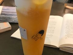 芝士芒芒-喜茶(佛山顺德大良东乐路店)