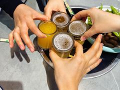 -红满天烧烤(怡馨家园店)