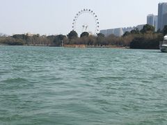 -暨阳湖生态园