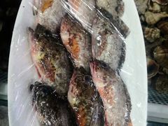 -富港会·海鲜酒楼(墟沟店)