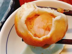 -鑫震源·苏式大虾生煎(山塘街店)