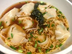 -宁波汤团店(外滩店)