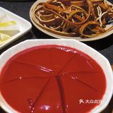 成都杜甫草堂必吃火锅 必须有它的席位