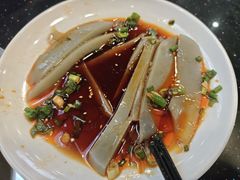 -草墩罗非鱼庄•野生菌•腊排骨(七星街上段店)