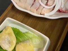 -原味四季椰子鸡(公明百佳华店)