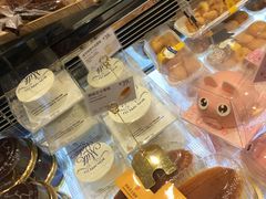 -巴黎贝甜(龙之梦购物中心虹口店)