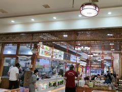 -老师家羊杂碎(延安总店)