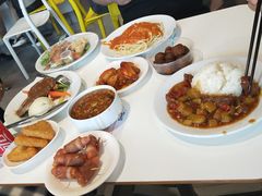 培根卷-宜家·瑞典风味餐厅(无锡店)