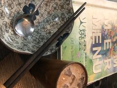 -火燒雲傣家菜(鼓楼店)