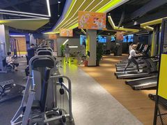 -贝菲特游泳健身(徐泾店)