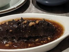 肉沫海参-九龙餐厅(大沽路店)