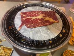-正宗齐齐哈尔烤肉·齐牛哥鲜切炭火烤肉(杭州总店)