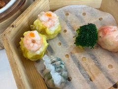 -鹿鸣酒家(越秀店)