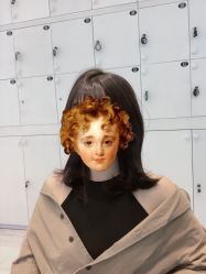 -HAIR POP