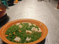 -红辣椒·川菜·火锅(张杨路店)