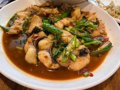 -丰乐餐厅·始于1999·本地老字号