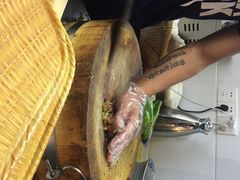 -驴肉火烧(玉祥门店)