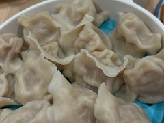 -老边饺子馆(东单店)