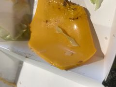 -麦当劳(军博店)