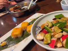 -龍聚祥烧麦馆(万达店)