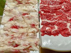 -鲜牛记潮汕牛肉火锅(淮安珠海路店)