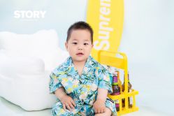 -米洛伊儿童摄影(仪征店)