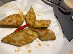 招积茄子-小炳胜(卓悦中心店)