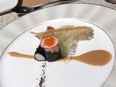 -香樟花园法式铁板烧(恒隆广场店)