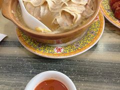 -京菜·砂锅居·烤鸭(西四店)