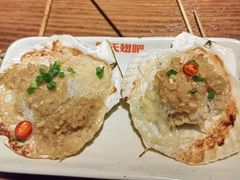 -管氏翅吧(地安门店)