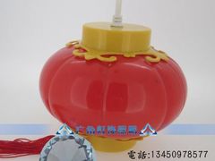 -青纱灯笼韩国料理店