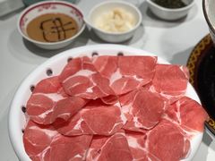 -曲氏老北京铜锅涮肉•火锅(不老街店)