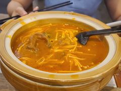 -滇越乘象云南餐厅(豆各庄店)