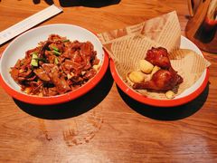 -老闵田螺馆·南昌市井菜·特色小吃(总店)