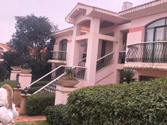 -圣爵菲斯大酒店(长沙世界之窗店)