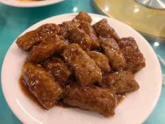 红焖松肉-大顺堂食府(牛街店)