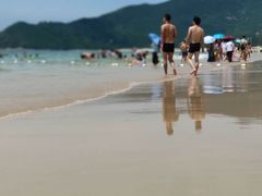 -西涌国际滨海旅游区