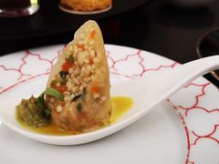 -Salon de The de Joel Robuchon(外滩18号店)