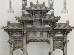 -中国美术学院-美术馆