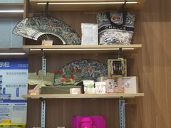 -霸王茶姬(西单百货店)