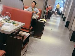 -蝎王府羊蝎子(虎坊桥总店)