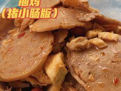 招牌捆鸡-张记捆鸡(总店)