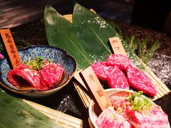 -老乾杯和牛烧肉(王府中环店)
