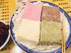 -广信牛奶甜品世家(台东店)