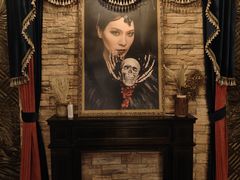 -雪灵魔法世界SHELLY’S TAROT(大良桂畔里店)