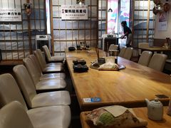 -一井烧肉·活鳗·寿司(望京SOHO店)