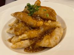 -玉华台饭庄·淮扬菜·烤鸭(望京店)